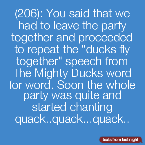 mighty ducks meme quack